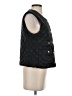 J.Crew Collection 100% Polyamide Black Vest Size XS - photo 4