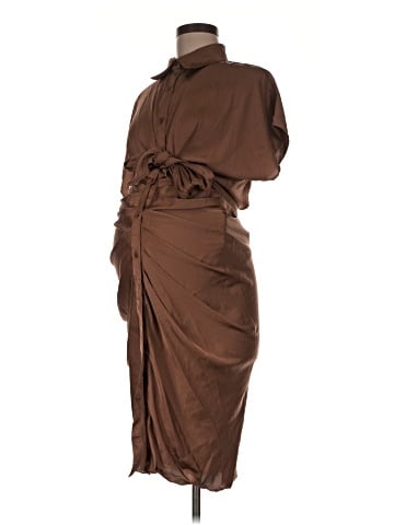 Bump Biddy Casual Dress (view 1)