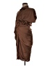 Bump Biddy Brown Casual Dress Size M - photo 1