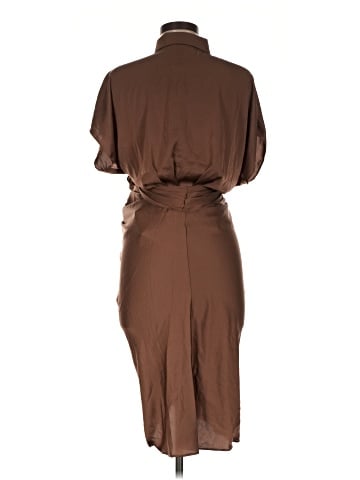 Bump Biddy Casual Dress (view 2)