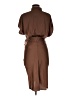 Bump Biddy Brown Casual Dress Size M - photo 2