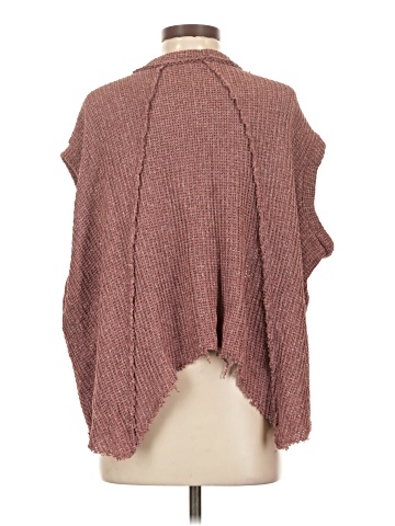 BKE Poncho (view 2)