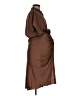Bump Biddy Brown Casual Dress Size M - photo 4