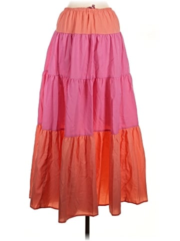 STAUD Casual Skirt (view 2)