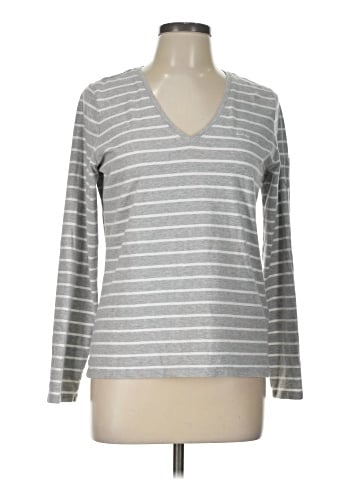 L-RL Lauren Active Ralph Lauren Long Sleeve T-Shirt (view 1)