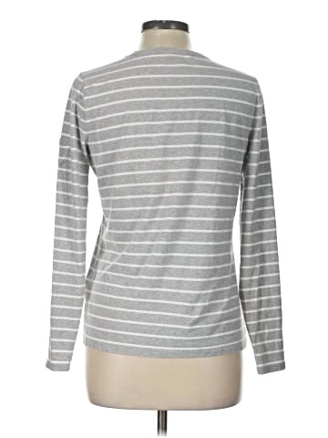 L-RL Lauren Active Ralph Lauren Long Sleeve T-Shirt (view 2)