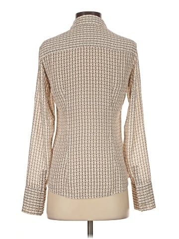Express Long Sleeve Blouse (view 2)