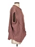 BKE Brown Poncho Size S - photo 4
