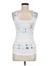 Universal Thread White Tank Top Size M - photo 1