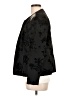 89th & Madison 100% Nylon Paisley Black Blazer Size L - photo 5