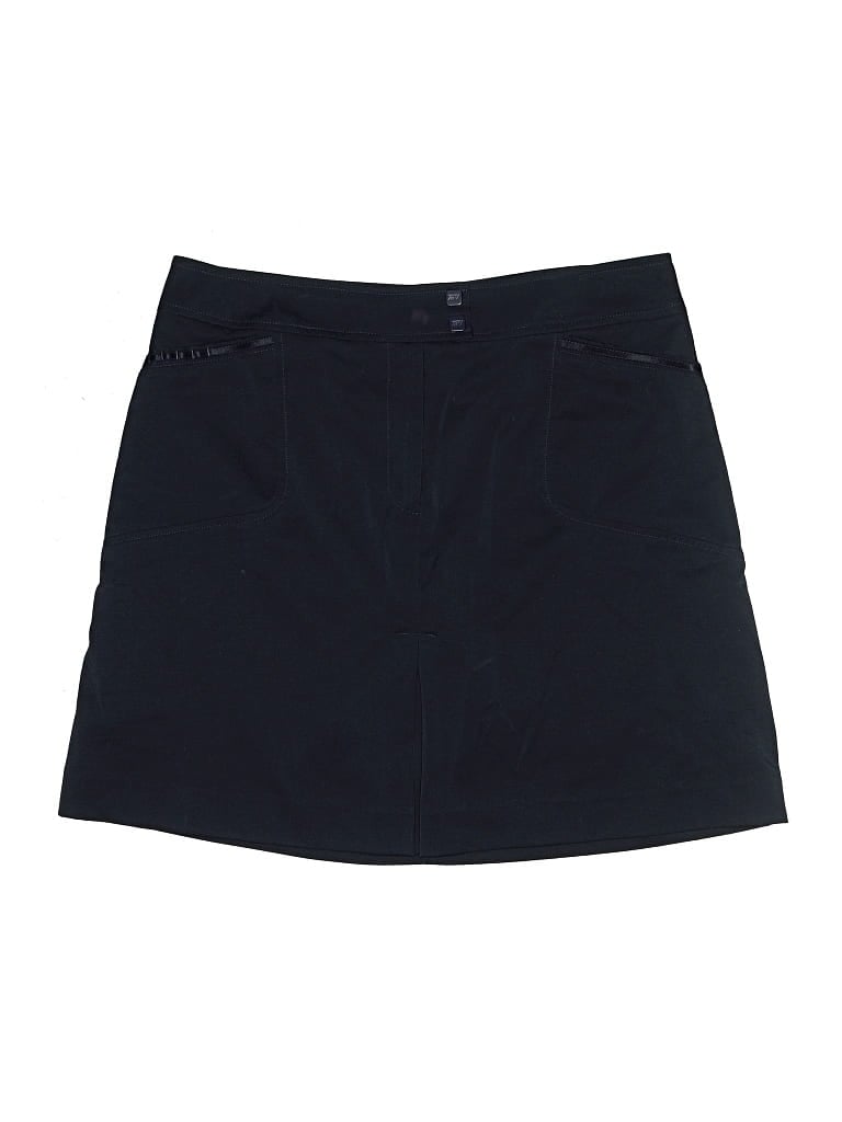 Pre-owned Tail Skort In Blue