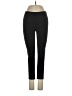 American Apparel Solid Black Active Pants Size S - photo 1