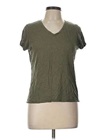 Mott & Bow Short Sleeve T-Shirt (view 1)