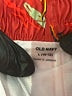Old Navy Red Board Shorts Size 10 - 12 - photo 3