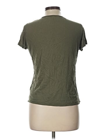 Mott & Bow Short Sleeve T-Shirt (view 2)