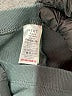 Next Solid Black Active Pants Size 2 - 3 - photo 3