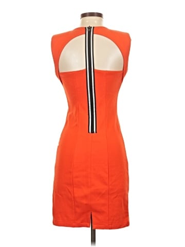 Fashion Star for Express Cocktail Dress (view 2)