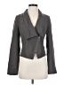 Halogen Gray Green Blazer Size 2 - photo 1