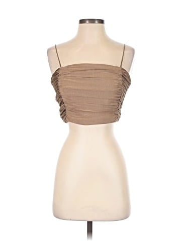 Papermoon Sleeveless Top (view 1)