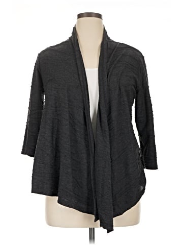 Rendezvous Cardigan (view 1)