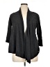 Rendezvous Gray Cardigan Size XL - photo 1