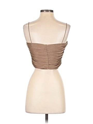 Papermoon Sleeveless Top (view 2)
