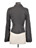 Halogen Gray Green Blazer Size 2 - photo 2