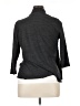Rendezvous Gray Cardigan Size XL - photo 2