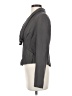 Halogen Gray Green Blazer Size 2 - photo 5