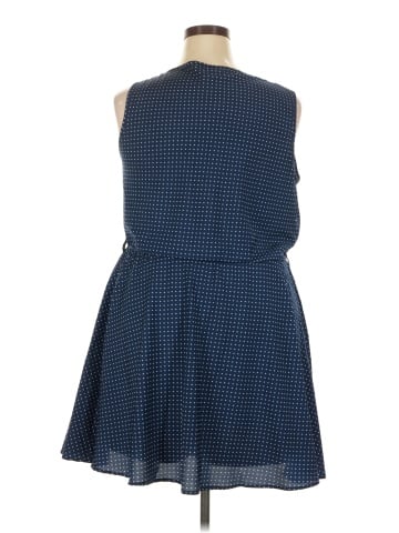 Simply Be Casual Dress (view 2)