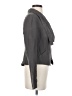Halogen Gray Green Blazer Size 2 - photo 4
