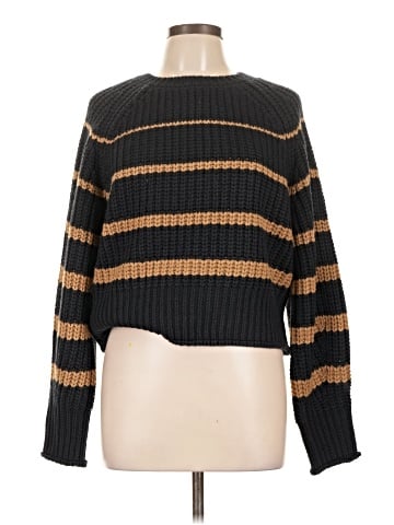 RDI Pullover Sweater (view 1)