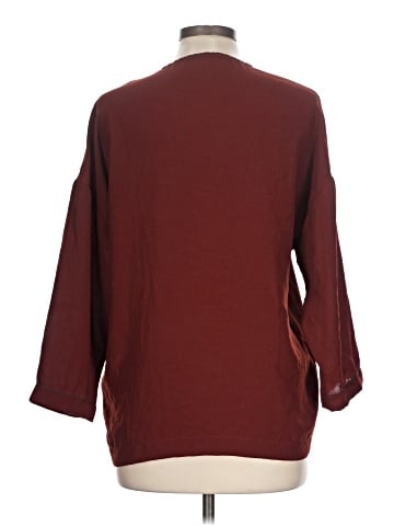 Cotélac 3/4 Sleeve Blouse (view 2)