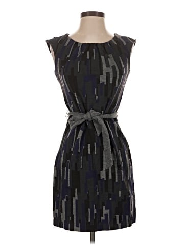 Banana Republic Factory Store Cocktail Dress (view 1)