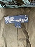 Susan Graver 100% Polyester Print Blue Blazer Size S - photo 6