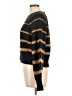 RDI Stripes Black Pullover Sweater Size L - photo 5