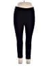 Torrid Solid Black Active Pants Size 3X Plus (3) - photo 1