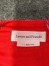 Lovers + Friends 100% Polyester Paisley Red Cocktail Dress Size S - photo 7