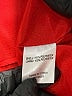 Lovers + Friends 100% Polyester Paisley Red Cocktail Dress Size S - photo 8