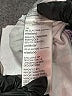 Puma Floral Purple Short Sleeve Blouse Size L (youth) - photo 4