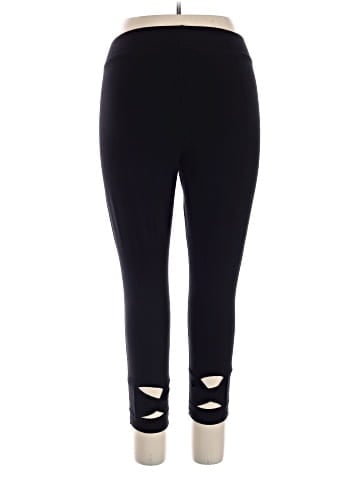 Torrid Active Pants (view 2)