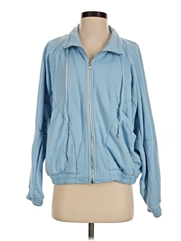 Bibi Track Jacket (view 1)