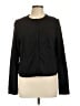 Boden Black Jacket Size 12 - photo 1