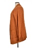 Zenana Orange Cardigan Size XL - photo 5