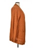 Zenana Orange Cardigan Size XL - photo 4