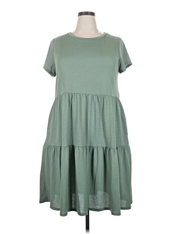 Lularoe Casual Dress (view 1)