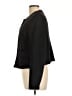 Boden Black Jacket Size 12 - photo 5