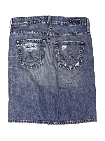 Adriano Goldschmied Denim Shorts (view 2)
