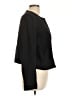 Boden Black Jacket Size 12 - photo 4