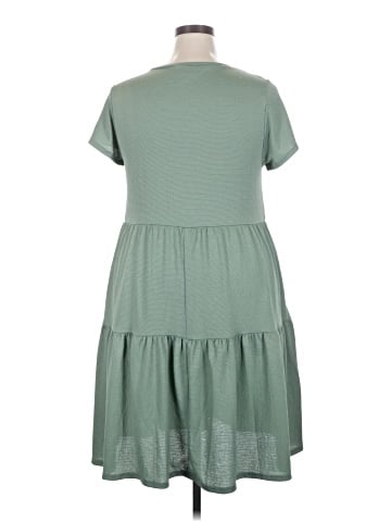 Lularoe Casual Dress (view 2)